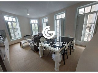 Piso en alquiler en Bouzas - Coia en Vigo