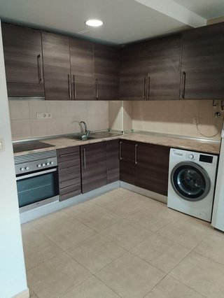 Piso en alquiler en Cabezo de Torres en Murcia