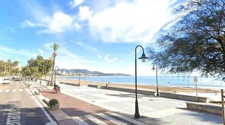 Local comercial en venta en Curva - Heliópolis en Benicasim/Benicàssim