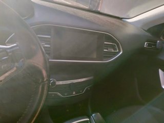 Peugeot 308 2014