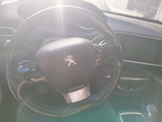 Peugeot 308 2014