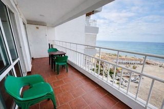 Piso en venta en Solymar - Puerto Marina en Benalmádena