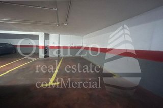 Garaje en venta en Centro en Getafe