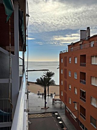 Piso en venta en Playa del Cura en Torrevieja