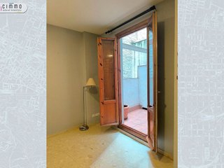 Oficina en alquiler en El Gòtic en Barcelona
