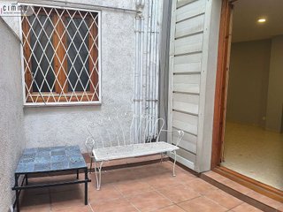 Oficina en alquiler en El Gòtic en Barcelona