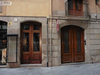 Oficina en alquiler en El Gòtic en Barcelona