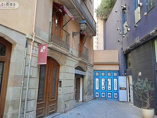 Oficina en alquiler en El Gòtic en Barcelona