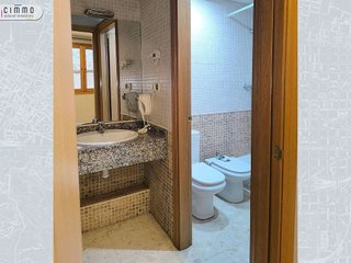Oficina en alquiler en El Gòtic en Barcelona