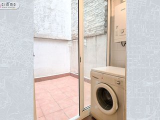 Oficina en alquiler en El Gòtic en Barcelona