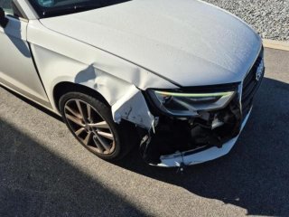 Despiece Audi A3 Sportback 2020