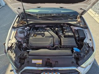 Despiece Audi A3 Sportback 2020