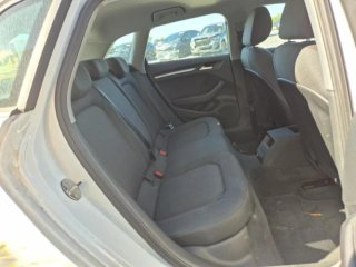 Despiece Audi A3 Sportback 2020