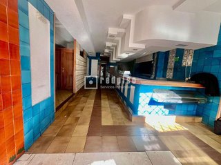 Local comercial en venta en Centro en Alcobendas