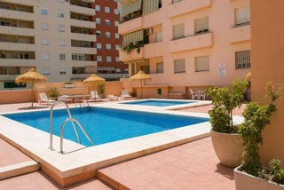 Dúplex en venta en Centro Ciudad en Fuengirola
