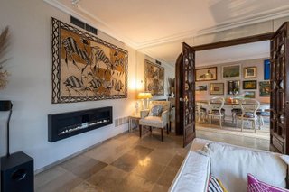 Piso en venta en Zona Centro en Córdoba