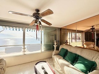 Piso en venta en Playa de Levante en Benidorm