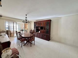 Piso en venta en Playa de Levante en Benidorm
