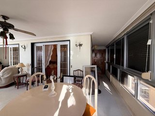 Piso en venta en Playa de Levante en Benidorm