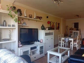 Piso en venta en Parque Mediterráneo - Santa Paula en Málaga