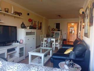 Piso en venta en Parque Mediterráneo - Santa Paula en Málaga