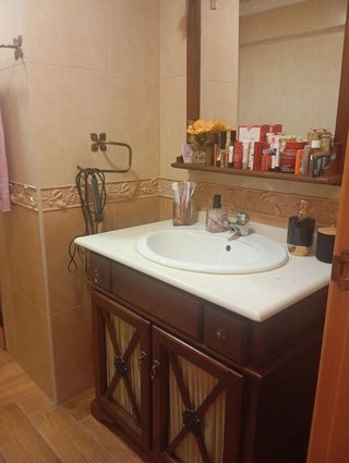 Piso en venta en Parque Mediterráneo - Santa Paula en Málaga