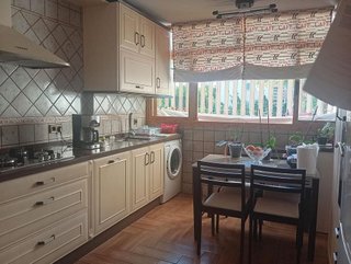 Piso en venta en Parque Mediterráneo - Santa Paula en Málaga
