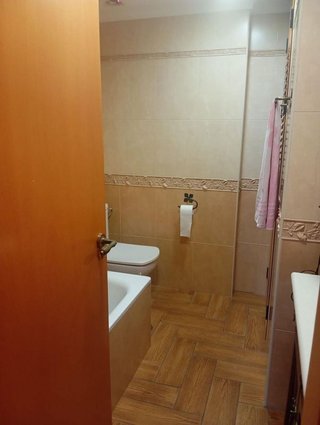 Piso en venta en Parque Mediterráneo - Santa Paula en Málaga