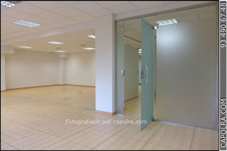 Oficina en alquiler en L'Antiga Esquerra de l'Eixample en Barcelona
