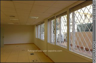 Oficina en alquiler en L'Antiga Esquerra de l'Eixample en Barcelona
