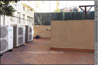 Oficina en alquiler en L'Antiga Esquerra de l'Eixample en Barcelona