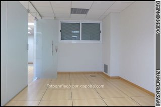 Oficina en alquiler en L'Antiga Esquerra de l'Eixample en Barcelona