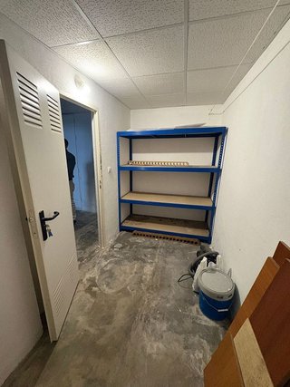 Piso en alquiler en Perchel Sur - Plaza de Toros Vieja en Málaga