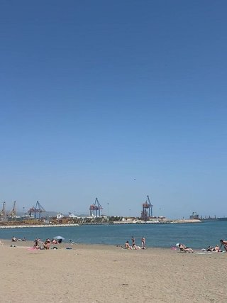 Piso en alquiler en Perchel Sur - Plaza de Toros Vieja en Málaga