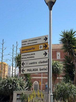 Piso en alquiler en Perchel Sur - Plaza de Toros Vieja en Málaga