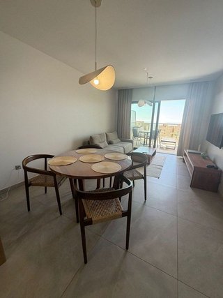Piso en alquiler en Playa de Poniente en Benidorm