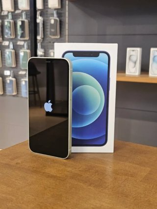 IPHONE 12 MINI 64GB VERDE BATERIA 100%