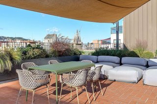 Oficina en alquiler en La Dreta de l'Eixample en Barcelona