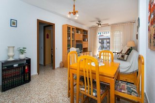 Ático en venta en Playa del Cura en Torrevieja
