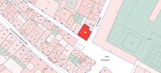 Piso en venta en La Magdalena en Zaragoza