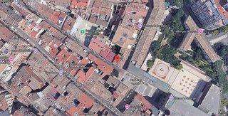 Piso en venta en La Magdalena en Zaragoza