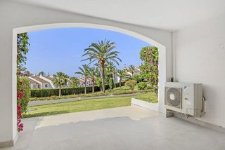 Piso en venta en Nueva Andalucía en Marbella