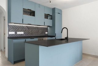 Piso en venta en Nueva Andalucía en Marbella