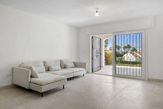 Piso en venta en Nueva Andalucía en Marbella