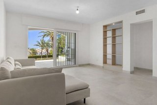 Piso en venta en Nueva Andalucía en Marbella