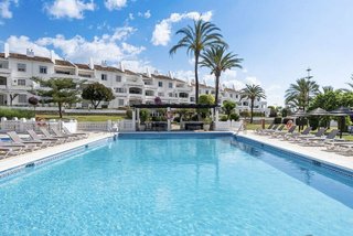 Piso en venta en Nueva Andalucía en Marbella