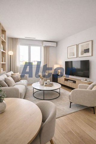 Piso en venta en Alto de la Jabonería en Rozas de Madrid (Las)