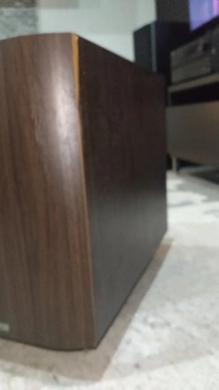 Subwoofer Mission M3AS