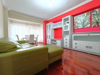 Piso en venta en Polígono Rojo - Aldapa en Getxo