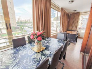 Piso en venta en Playa de Poniente en Benidorm